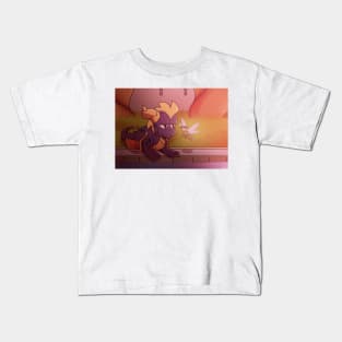 Spyro Kids T-Shirt